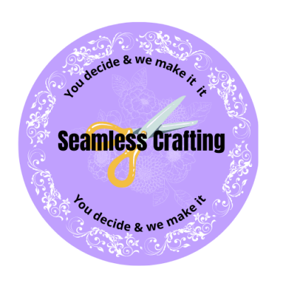 Seamless Crafting 